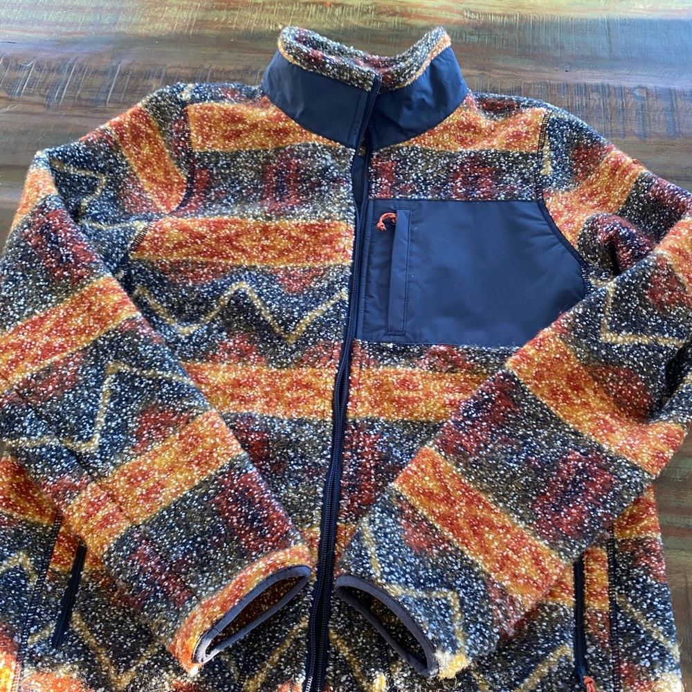 Like-new Burton Women's Durable Good Pullover Fleece Size L